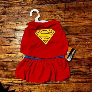 Superman Per Costume